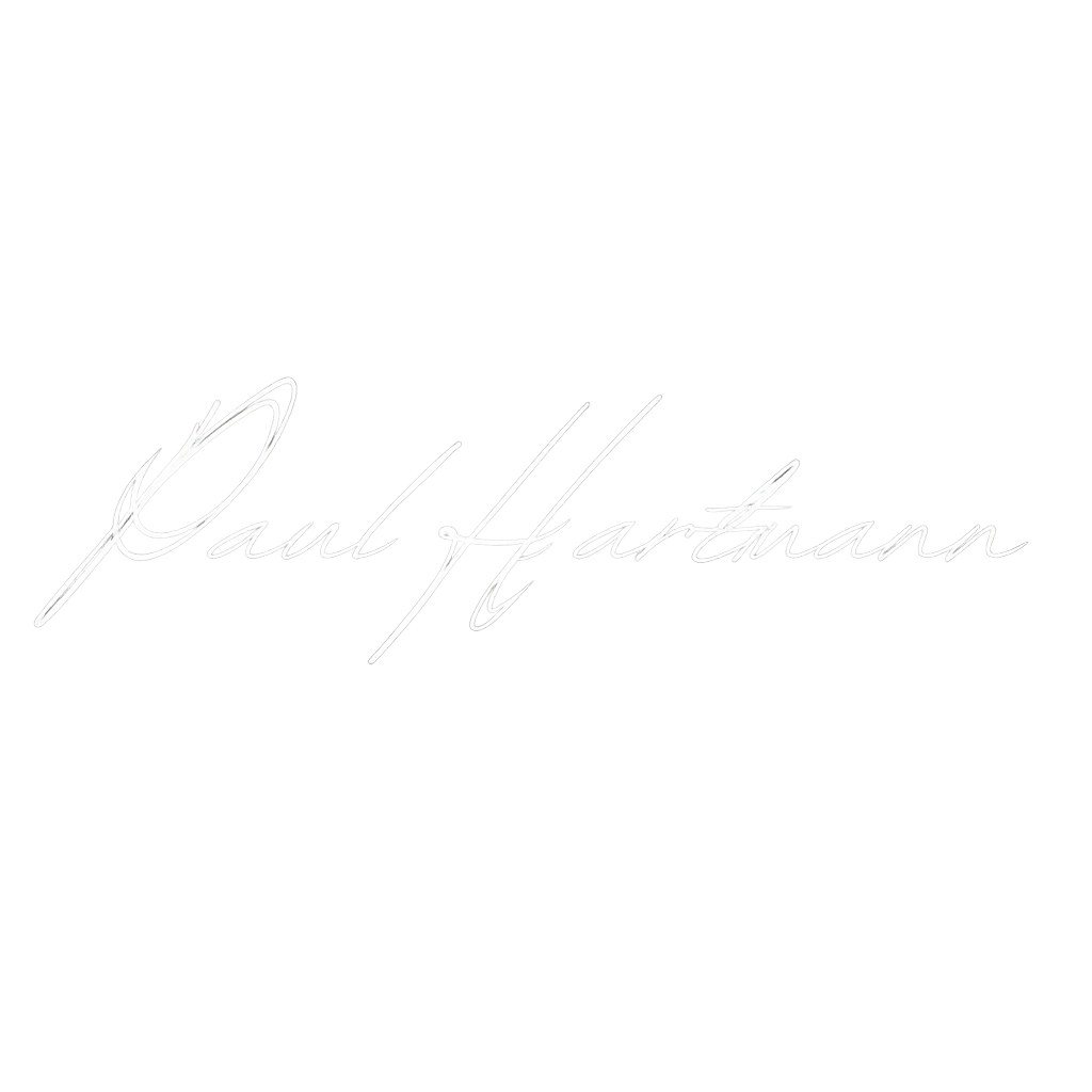 Paul Hartmann